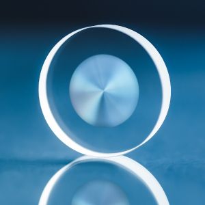 Circular Grating | Flat Axicon